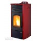 Пеллетный камин Dalia Omnia Air Can 12