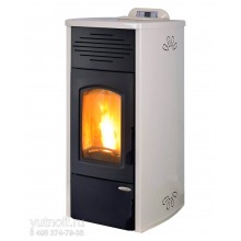 Пеллетный камин Laminox Dalia Omnia Air Can 12 с воздушным отоплением