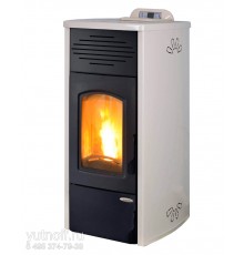Пеллетный камин Laminox Dalia Omnia Air Can 12 с воздушным отоплением