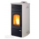 Пеллетный камин Dalia Omnia Air Can 12