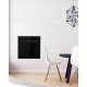 Пеллетный камин Eolo Air BL Can 12