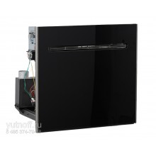 Пеллетный камин Laminox Eolo Air BL Can 12 с воздушным отоплением