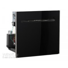 Пеллетный камин Laminox Eolo Air BL Can 12 с воздушным отоплением