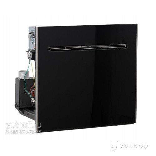 Пеллетный камин Eolo Air BL Can 12 Пеллетный камин Eolo Air BL Can 12
