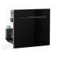 Пеллетный камин Eolo Air BL Can 12