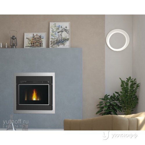 Пеллетный камин Eolo Air Can 12 Пеллетный камин Eolo Air Can 12