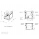 Пеллетный камин Eolo Air Can 12