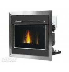 Пеллетный камин Laminox Eolo Air Can 12 с воздушным отоплением