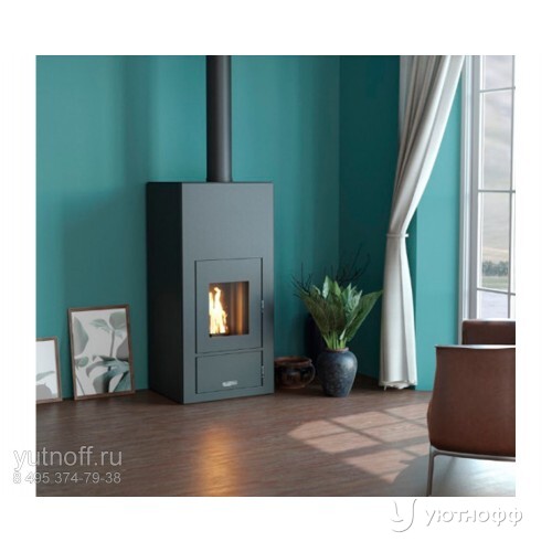 Пеллетный камин Fiore SN 8 Пеллетный камин Fiore SN 8