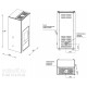 Пеллетный камин Fiore SN 8