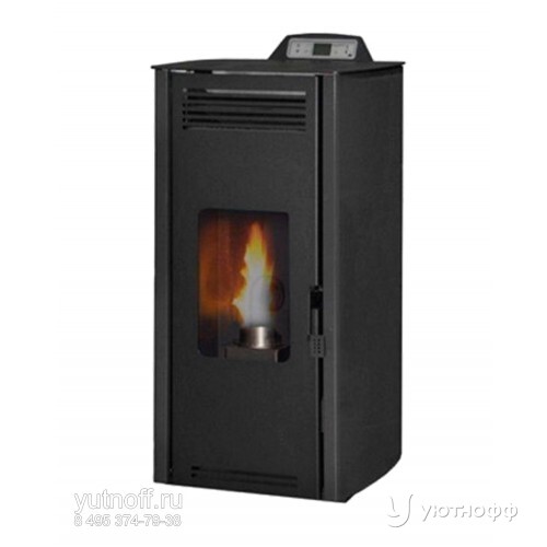 Пеллетный камин Grazia Air Can 8,5 Пеллетный камин Grazia Air Can 8,5