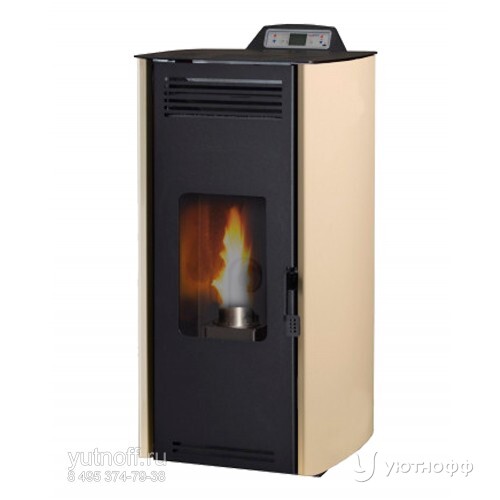 Пеллетный камин Grazia Air Can 8,5 Пеллетный камин Grazia Air Can 8,5