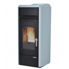 Пеллетный камин Laminox Greta Idro Lux 18 (Грета Идро Люкс 18)