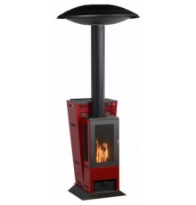 Пеллетный энергонезависимый камин Laminox Hot Spot 13