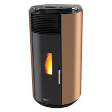Пеллетный камин Laminox Jessica Natural 9 