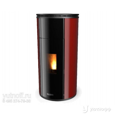 Пеллетный камин Jessica Silent Air BL 7 Пеллетный камин Jessica Silent Air BL 7