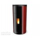 Пеллетный камин Jessica Silent Air BL 9