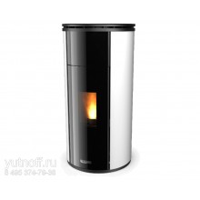 Пеллетный камин Laminox Jessica Silent Air BL 9 с воздушным отоплением