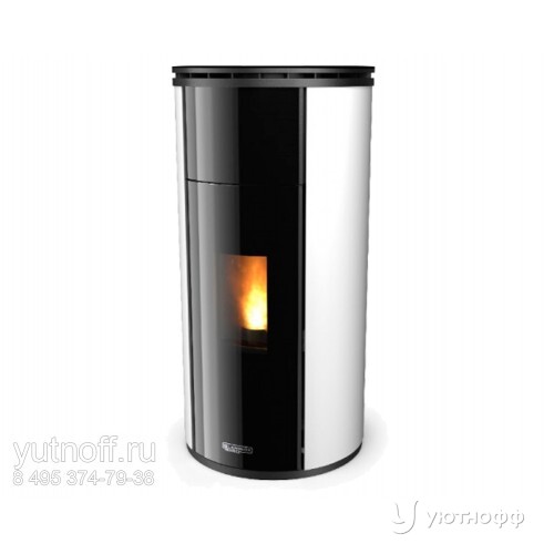 Пеллетный камин Jessica Silent Air BL 9 Пеллетный камин Jessica Silent Air BL 9