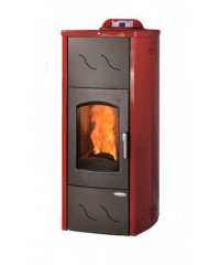 Пеллетный камин Laminox Petro Idro 34 с водяным контуром