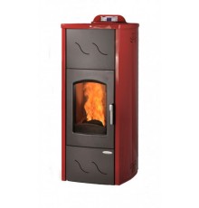Пеллетный камин Laminox Petro Idro 34 с водяным контуром