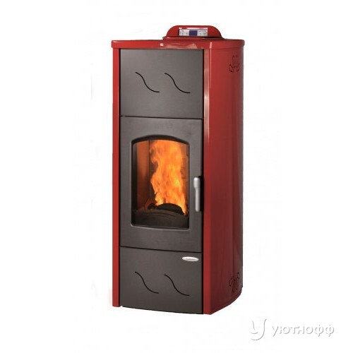 Пеллетный камин Petro Idro 34 Пеллетный камин Petro Idro 34