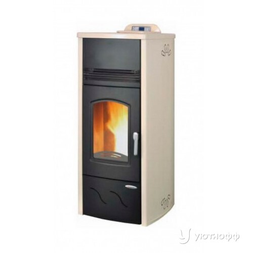Пеллетный камин Petro Idro 34 Пеллетный камин Petro Idro 34