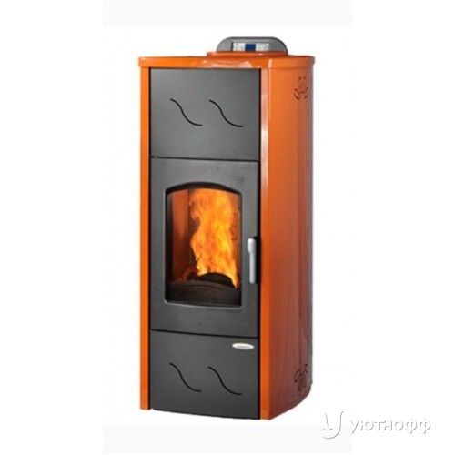 Пеллетный камин Petro Idro 34 Пеллетный камин Petro Idro 34