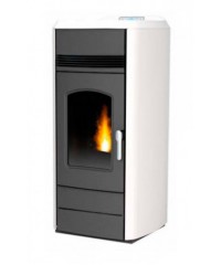 Пеллетный камин Laminox Petro Idro Lux 34 с водяным контуром