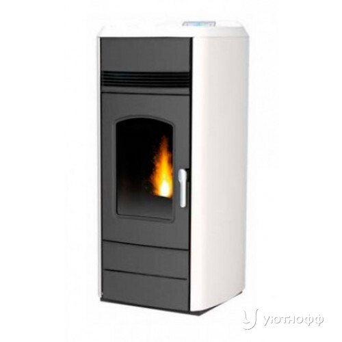 Пеллетный камин Petro Idro Lux 34 Пеллетный камин Petro Idro Lux 34