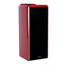 Пеллетный камин Laminox Petro Idro Lux BL 34 с водяным контуром