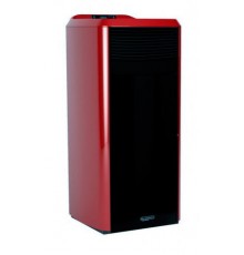 Пеллетный камин Laminox Petro Idro Lux BL 34 с водяным контуром