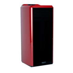 Пеллетный камин Laminox Petro Idro Lux BL 34 с водяным контуром