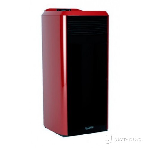 Пеллетный камин Petro Idro Lux BL 34 Пеллетный камин Petro Idro Lux BL 34
