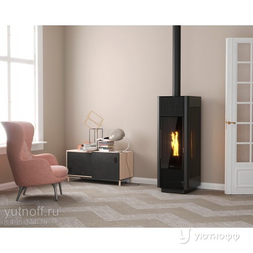 Пеллетный камин Phenix BL 7 Пеллетный камин Phenix BL 7