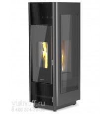 Пеллетный камин Laminox Phenix BL 7 с воздушным отоплением