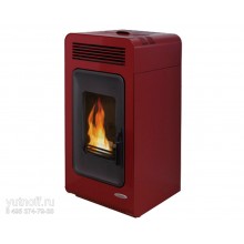 Пеллетный камин Laminox Primula Air 7 с воздушным отоплением