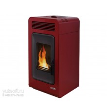 Пеллетный камин Laminox Primula Air 7 с воздушным отоплением