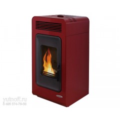 Пеллетный камин Laminox Primula Air 7 с воздушным отоплением