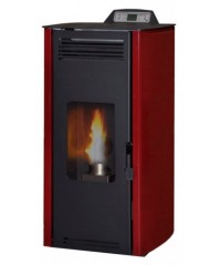 Пеллетный камин Laminox Rosa Air 7 с воздушным отоплением