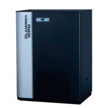 Пеллетный котёл Termoboiler Mini Base 15S Matic (Термобойлер Мини 15S Матик Базовый)