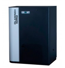 Пеллетный котёл Termoboiler Mini 15S Matic (Термобойлер Мини 15S Матик)