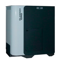 Пеллетный котёл Termoboiler Omnia Compact 27 (Термобойлер Омния компакт 27)