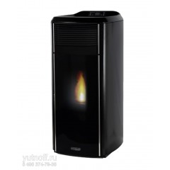 Пеллетный камин Laminox Valentina Air BL Can 16 с воздушным отоплением