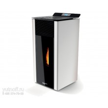 Пеллетный камин Laminox Veronica Air 11 с воздушным отоплением
