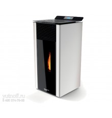 Пеллетный камин Laminox Veronica Air 11 с воздушным отоплением