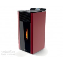 Пеллетный камин Laminox Veronica Air 7 с воздушным отоплением