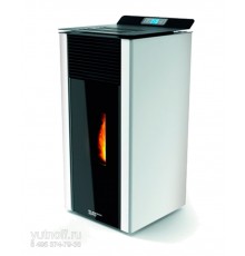 Пеллетный камин Laminox Veronica Air Can 11 с воздушным отоплением