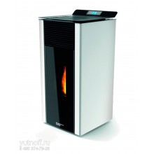 Пеллетный камин Laminox Veronica Air Can 9 с воздушным отоплением