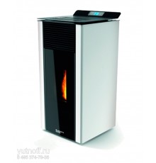 Пеллетный камин Laminox Veronica Air Can 9 с воздушным отоплением